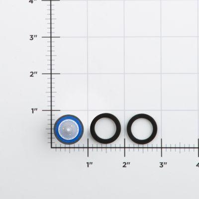 Pfister Model: 941-4450 Aerator Insert 1.0GPM 941-4450