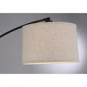 Quoizel CFT9364OI Clift Floor lamp oil rubbed bronze 64"h Floor Lamp