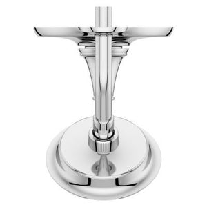 Pfister Polished Chrome Northcott 1-handle Shower, Trim Only LG89-7MGC