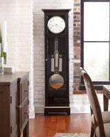 Howard Miller Urban Floor Clock III 660125