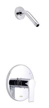 Gerber D500587LSTC Chrome South Shore Shower-only Trim Kit, Without Showerhead