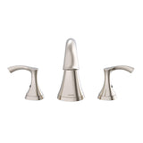 Gerber D300922T Chrome Antioch Three Piece Roman Tub Trim Kit