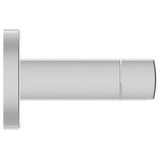 Deckard Toilet Tissue Holder in Polished Chrome