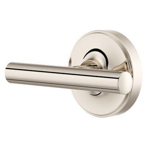 Tenet Robe Hook in Polished Nickel