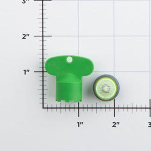 Pfister Model: 941-4340 Aerator Insert 0.5GPM 941-4340