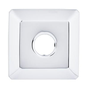 Pfister Polished Nickel Shower Flange 960-209D