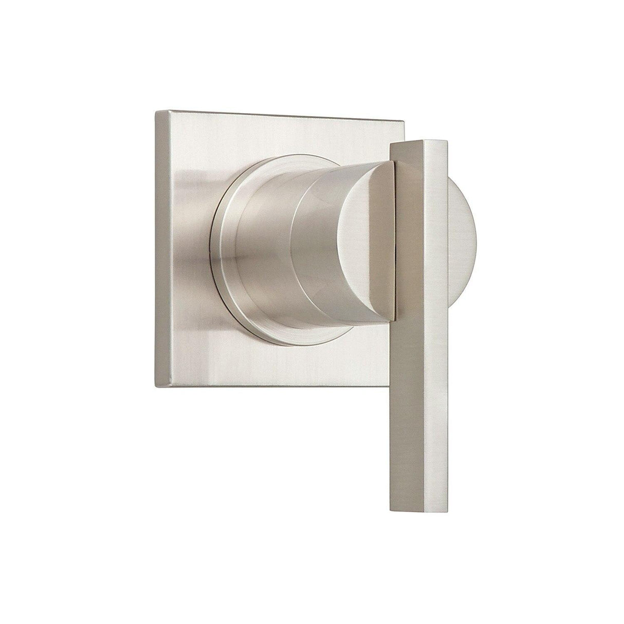 Gerber D560944BNT Brushed Nickel Sirius Volume Control or Diverter Valve Trim Kit