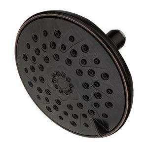 Pfister Tuscan Bronze Arterra 3-function Showerhead LG15-DE1Y
