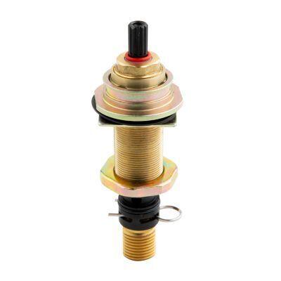 Pfister Model: 900-0360 Hot Side Valve Body for Widespread 49 Series 900-0360