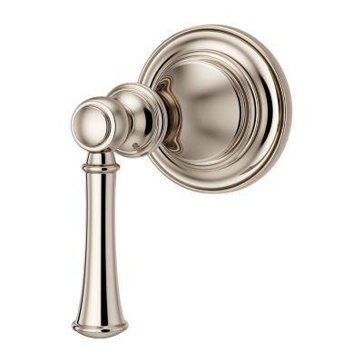 Pfister Polished Nickel Tisbury Diverter Trim 016-TB1D
