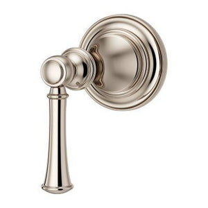 Pfister Polished Nickel Tisbury Diverter Trim 016-TB1D