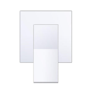 Gerber D560919BNT Brushed Nickel Avian Diverter Valve Trim Kit