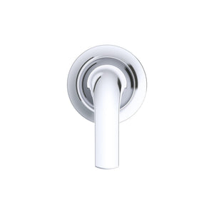 Gerber D560934T Chrome Lemora Diverter Valve Trim Kit