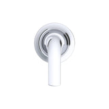 Gerber D560934BNT Brushed Nickel Lemora Diverter Valve Trim Kit