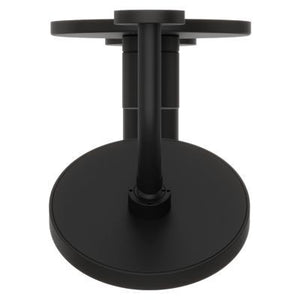 Pfister Matte Black 1-handle Tub & Shower Trim LG89-8NCB