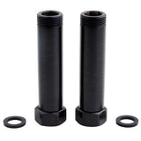 Tuscan Bronze 4" Extension for Traditional Free Standing Tub Filler 910-062Y