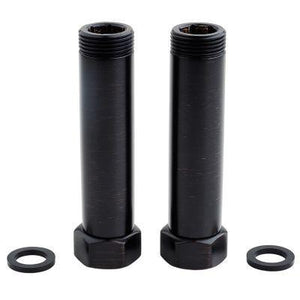Tuscan Bronze 4" Extension for Traditional Free Standing Tub Filler 910-062Y