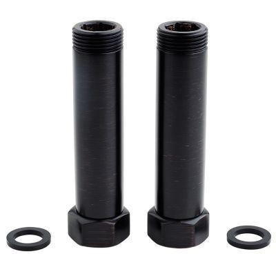 Tuscan Bronze 4" Extension for Traditional Free Standing Tub Filler 910-062Y