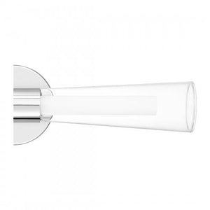 Quoizel PCAMA8522C Amara Bath led light polished chrome Bath