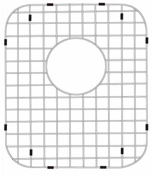 Lenova G602s / Sink Grid