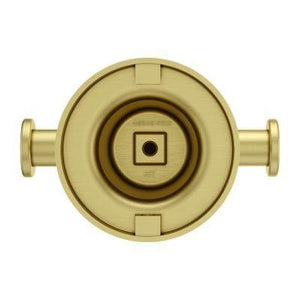 Pfister Brushed Gold Contempra Robe Hook BRH-NC1BG