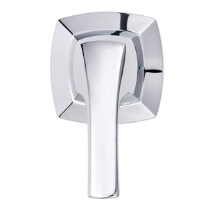 Gerber D560918BNT Brushed Nickel Vaughn Diverter Valve Trim Kit