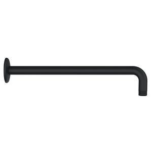Gerber D481027 Chrome 15" Right Angle Showerarm
