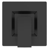 Pfister Black Kenzo Tub & Shower Valve Only Trim