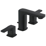 Gerber D304170BN Tribune Two Handle Widespread Bathroom Faucet - Brushed Nickel