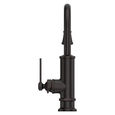 Pfister Tuscan Bronze 1-handle Bar & Prep Faucet GT72-TDY