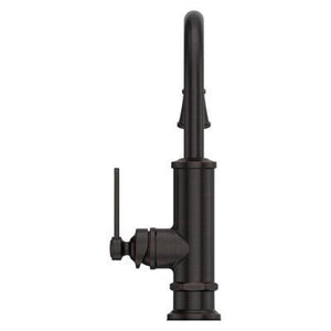 Pfister Tuscan Bronze 1-handle Bar & Prep Faucet GT72-TDY