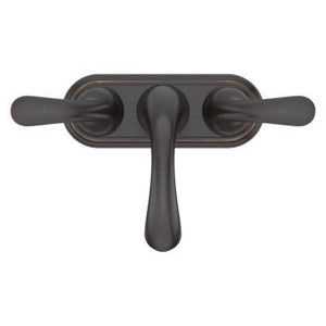 Pfister Tuscan Bronze Pfirst Series Centerset Bath Faucet LG148-700Y