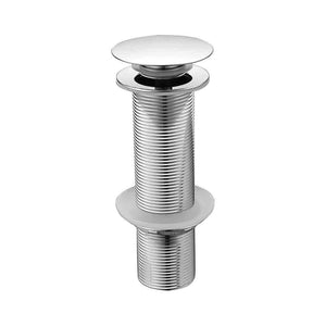 LENOVA A-SP-27LPC A-SP-27L 6 Long Thread Mushroom Pop Up Drain KITCHEN ACCESSORY Accessories,Bathroom Accessories,Drain Assemblies, Accessories