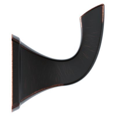 Pfister Tuscan Bronze Robe Hook BRH-BS1Y