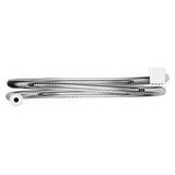 Verve Roman Tub Handshower with Diverter in Polished Chrome