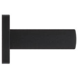 Pfister Black Deckard 18" Towel Bar