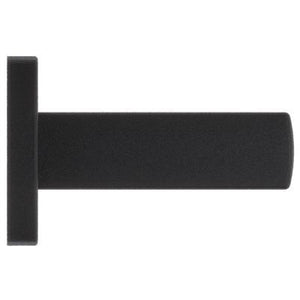 Pfister Black Deckard 18" Towel Bar BTB-DA1B