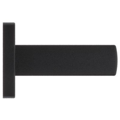 Pfister Black Deckard 18" Towel Bar