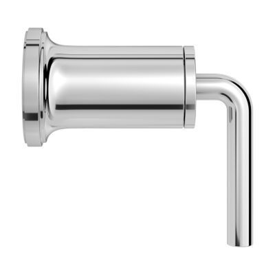 Pfister Polished Chrome Diverter Trim 016-TNT1C