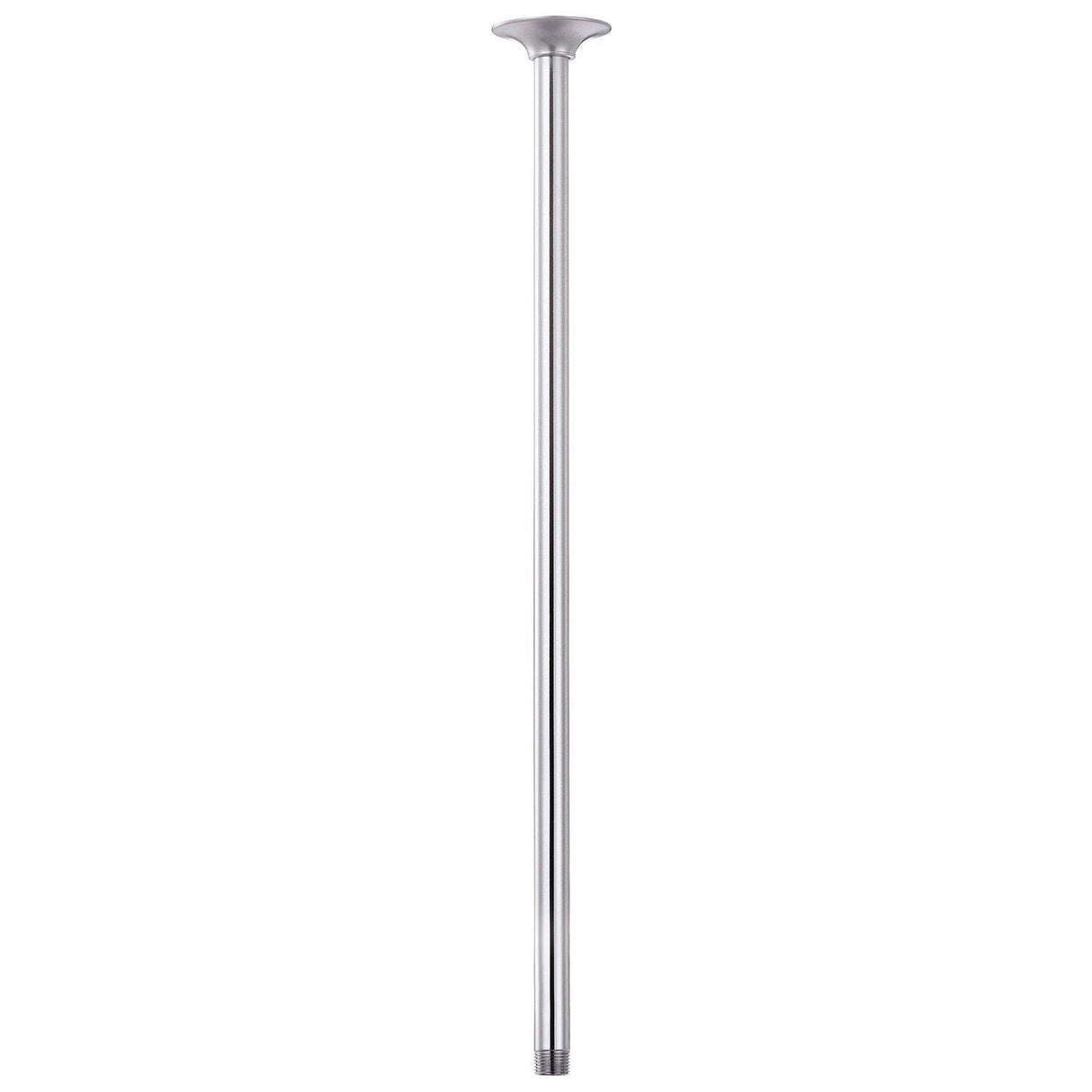 Gerber D481324BN Brushed Nickel 24" Ceiling Mount Showerarm