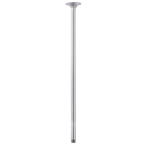 Gerber D481324BB Brushed Bronze 24" Ceiling Mount Showerarm