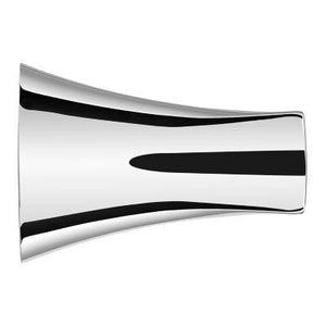 Pfister Polished Chrome Kelen 18" Towel Bar BTB-MF1C