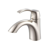 Gerber D222522 Chrome Antioch Single Handle Lavatory Faucet