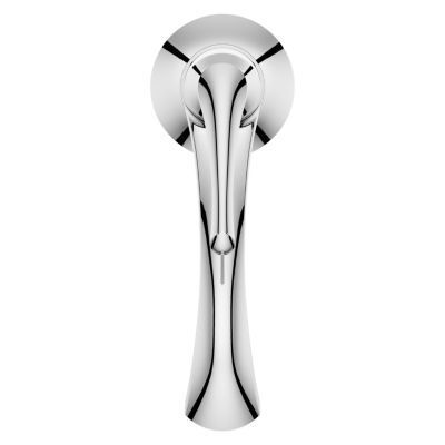 Pfister Polished Chrome Single Control Bathroom Faucet LG42-RH2C