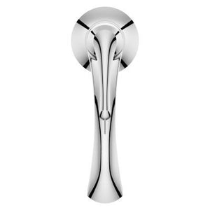 Pfister Polished Chrome Single Control Bathroom Faucet LG42-RH2C
