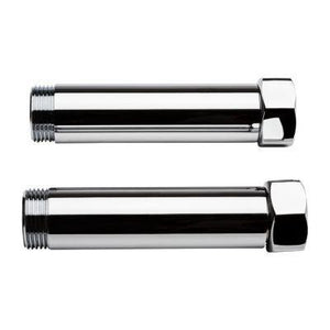 Polished Chrome 4
