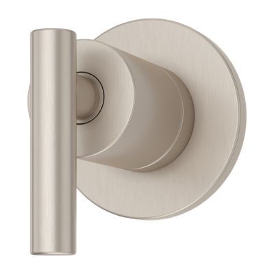 Pfister Brushed Nickel Contempra Diverter Trim 016-NC1K