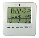 Howard Miller Weather View Alarm 645693