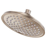 Pfister Brushed Nickel Raincan Showerhead 973-257J