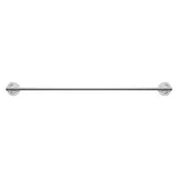 Contempra 24" Towel Bar in Polished Chrome